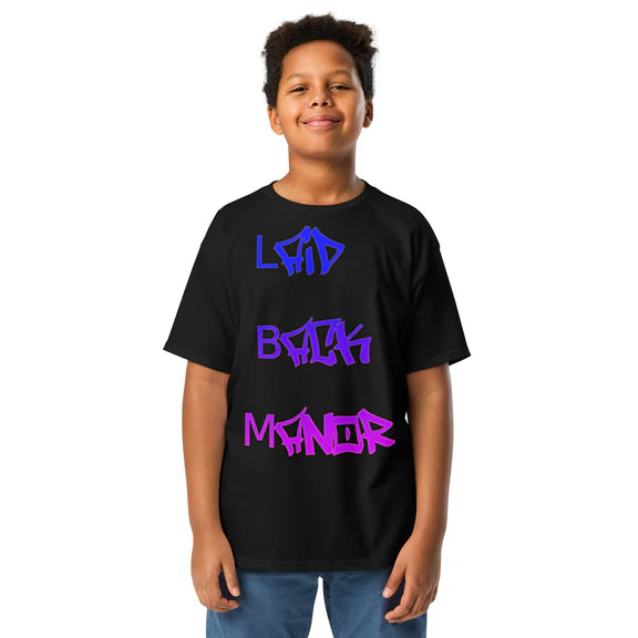 Youth T-shirt