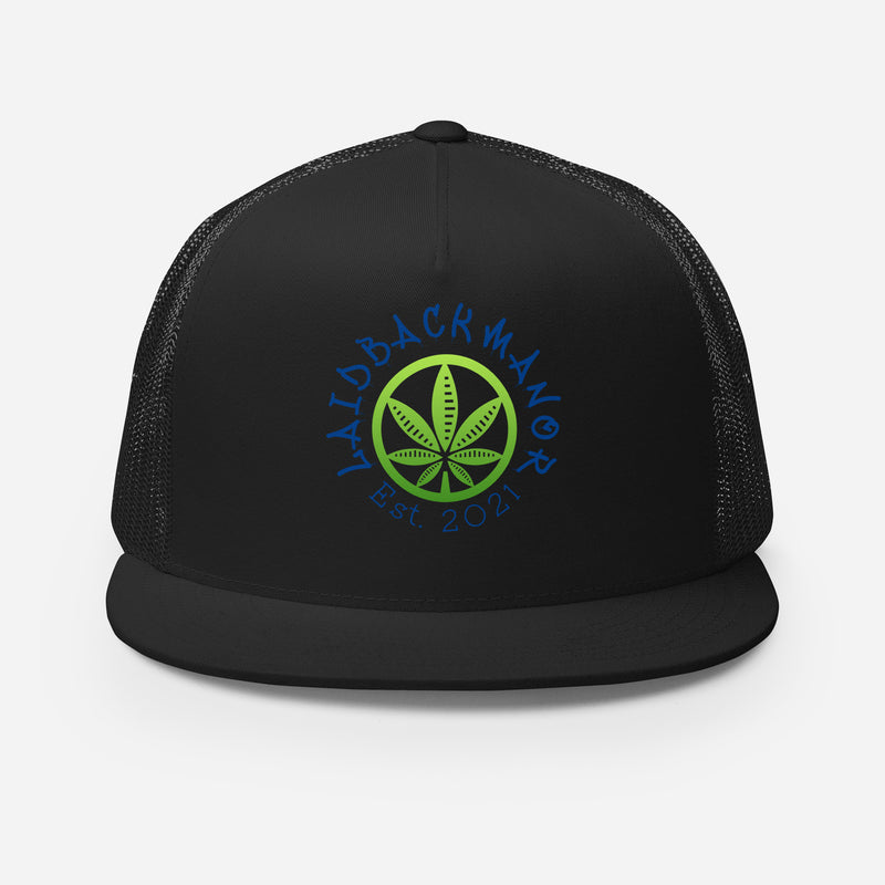 LBM Trucker Cap