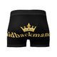 LaidBackManor Boxer Briefs