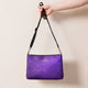 LBM Purple bag