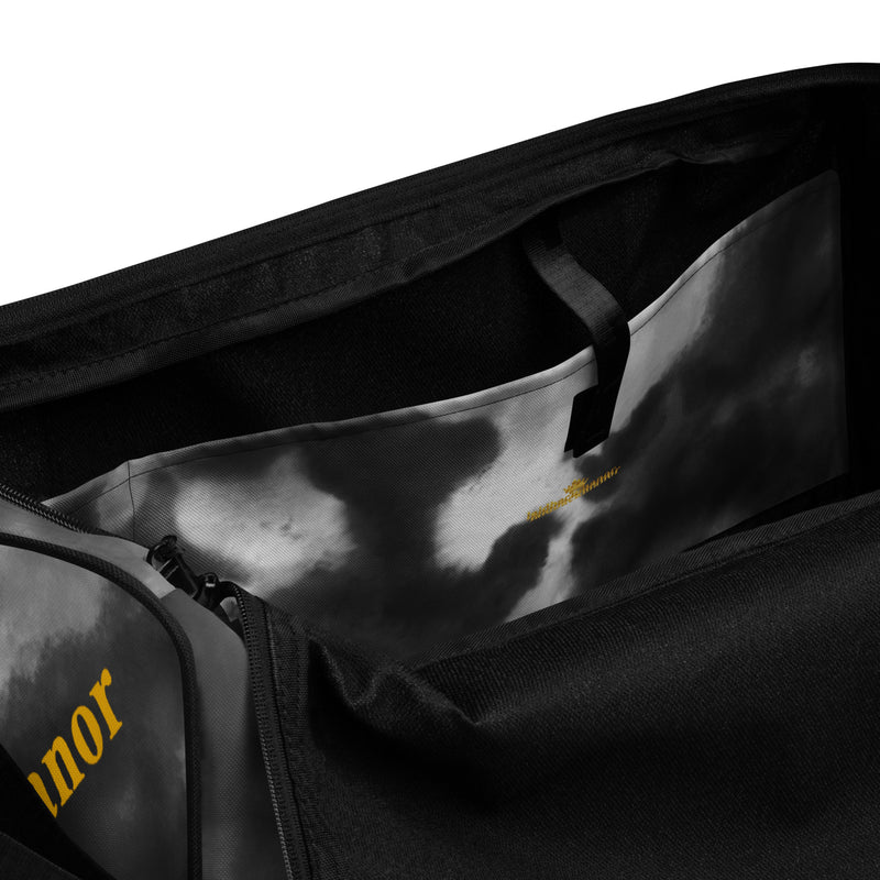 Duffle bag