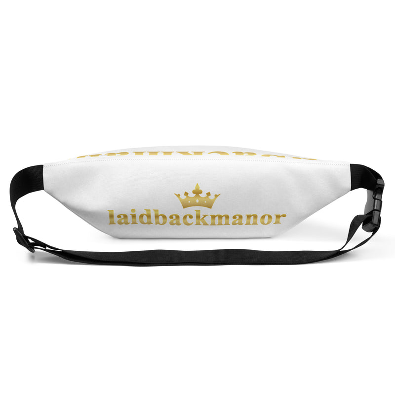 LBM Fanny Pack