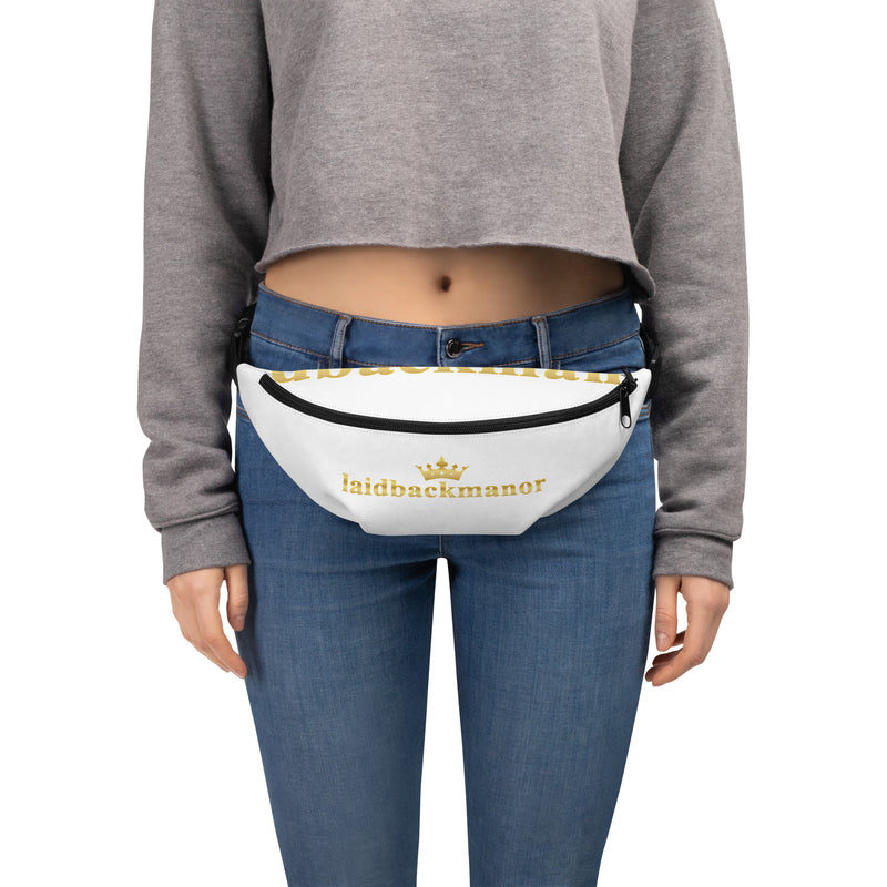 LBM Fanny Pack