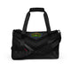 LBM Black gym bag