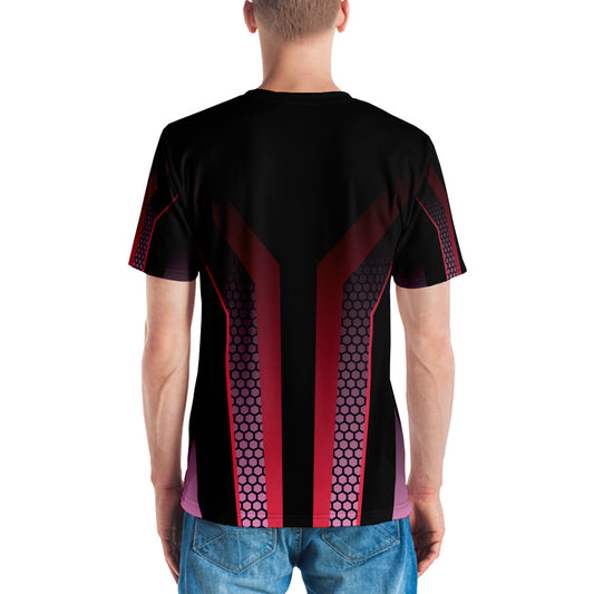 LBM Milti Colour Men's t-shirt