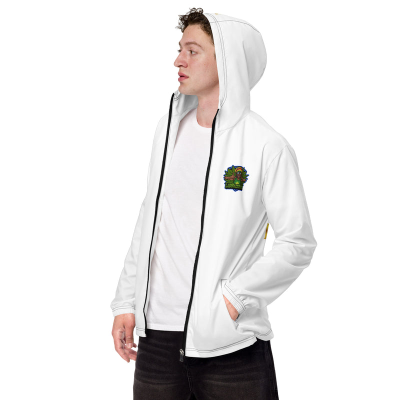 LBM Men’s windbreaker