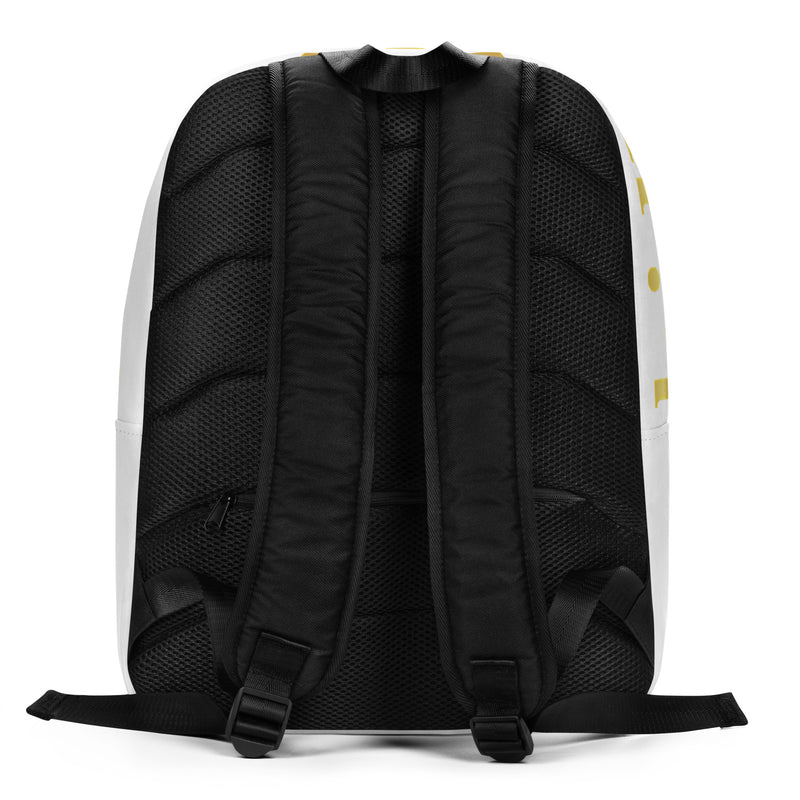 LaidBackNanor Rock Minimalist Backpack