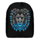 Blue Lion Backpack