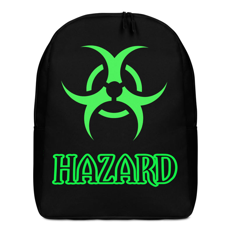 Hazard Backpack