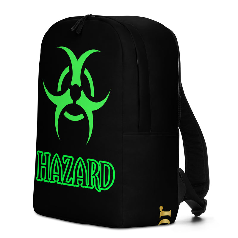 Hazard Backpack