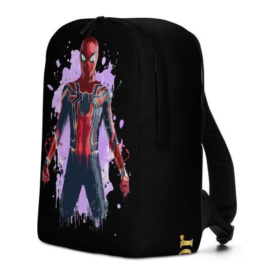 Spiderman Backpack