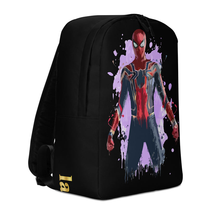 Spiderman Backpack