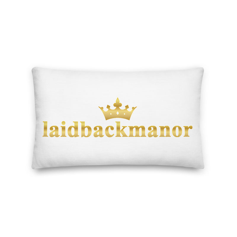 LBM Premium Pillow