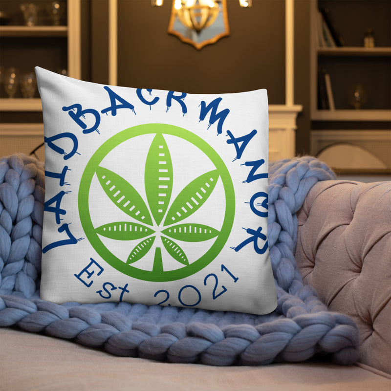 LBM Premium Pillow