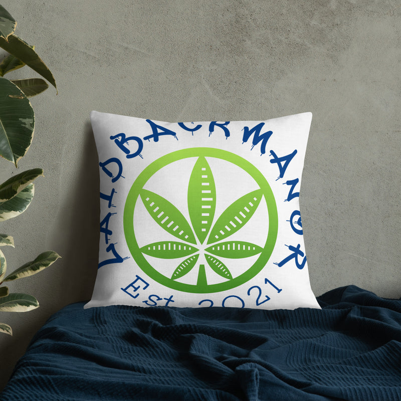 LBM Premium Pillow