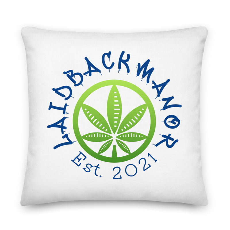 LBM Premium Pillow