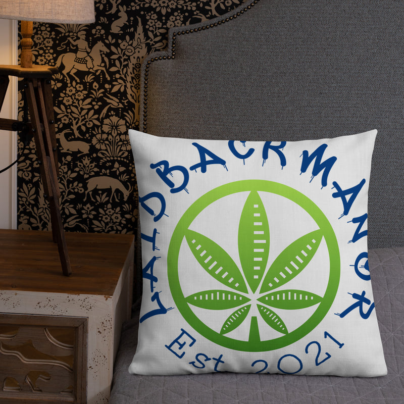 LBM Premium Pillow