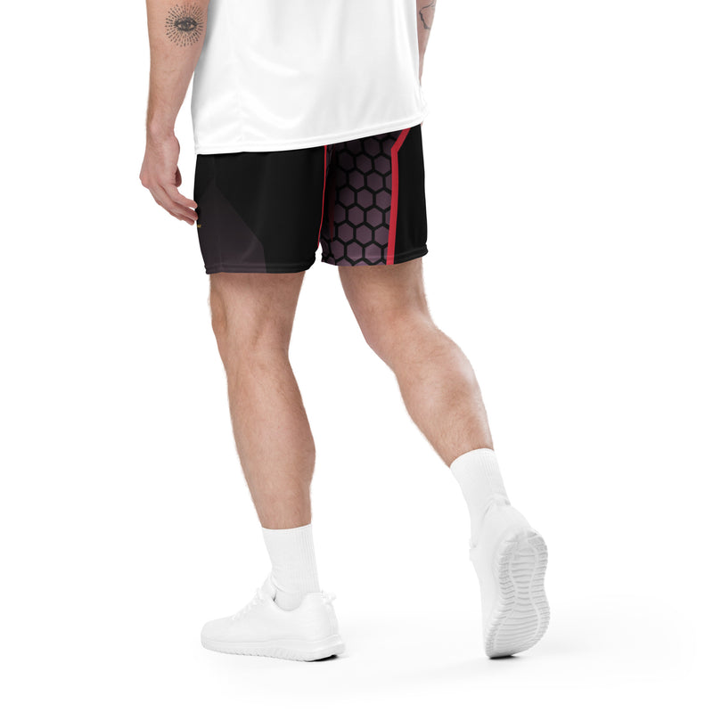 LBM Sport shorts