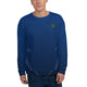 LBM Blue Sweatshirt