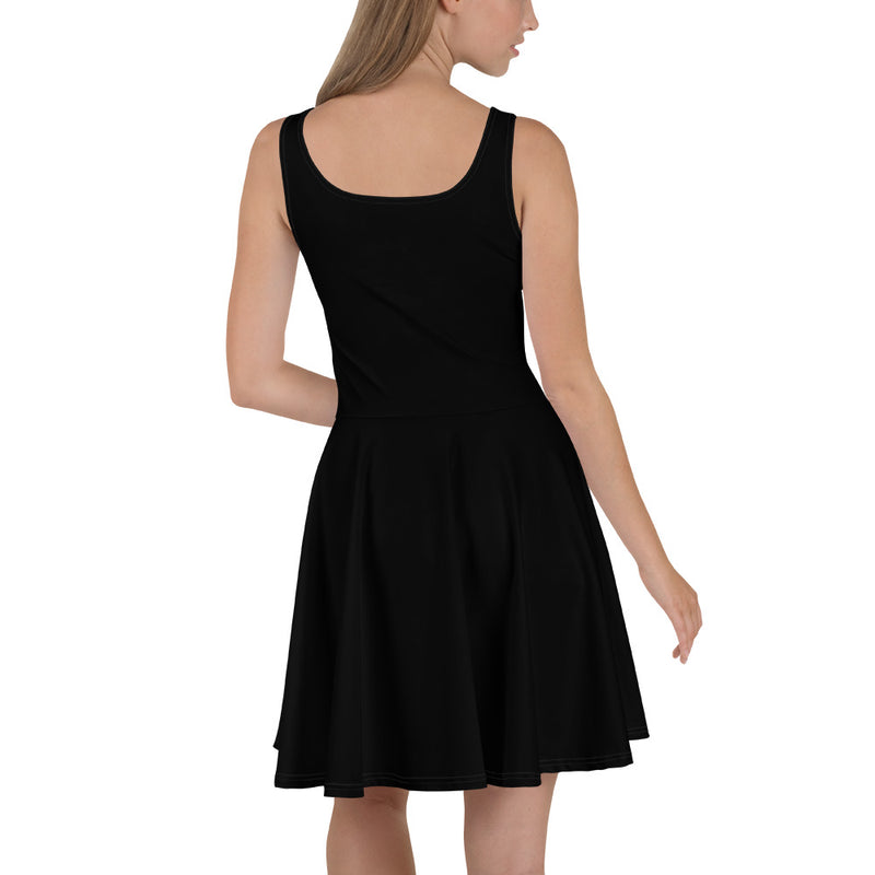 LBM Black Dress