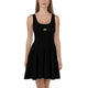 LBM Black Dress