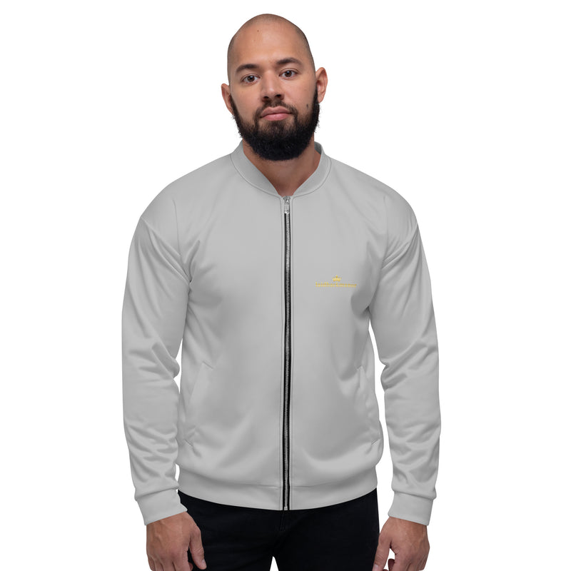 LBM Bomber Jacket