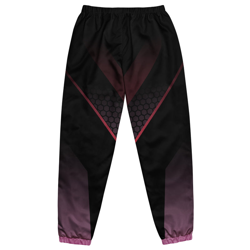 LBM multi colour joggers