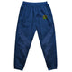 LBM Blue track pants