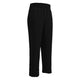 LBM Black Wide-leg joggers