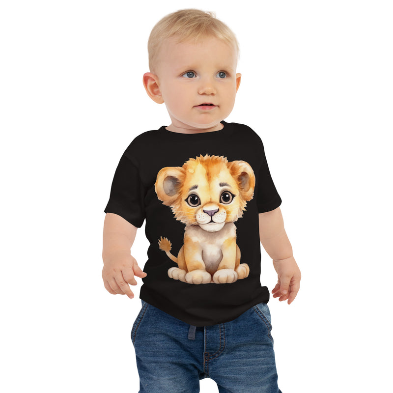 Baby Jersey Short Sleeve Tee