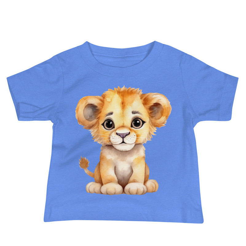 Baby Jersey Short Sleeve Tee