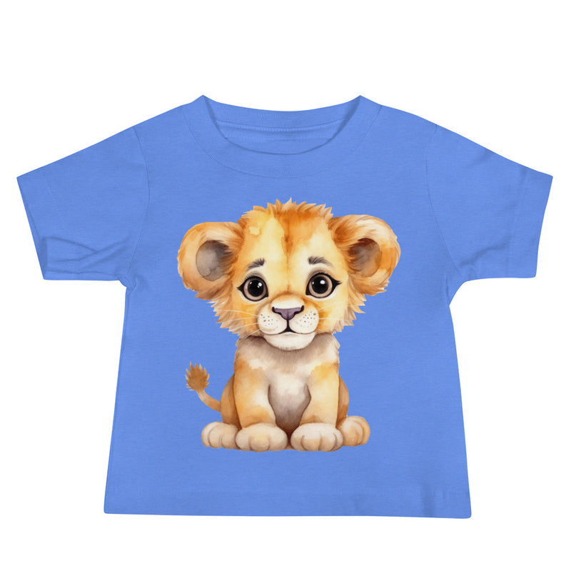 Baby Jersey Short Sleeve Tee