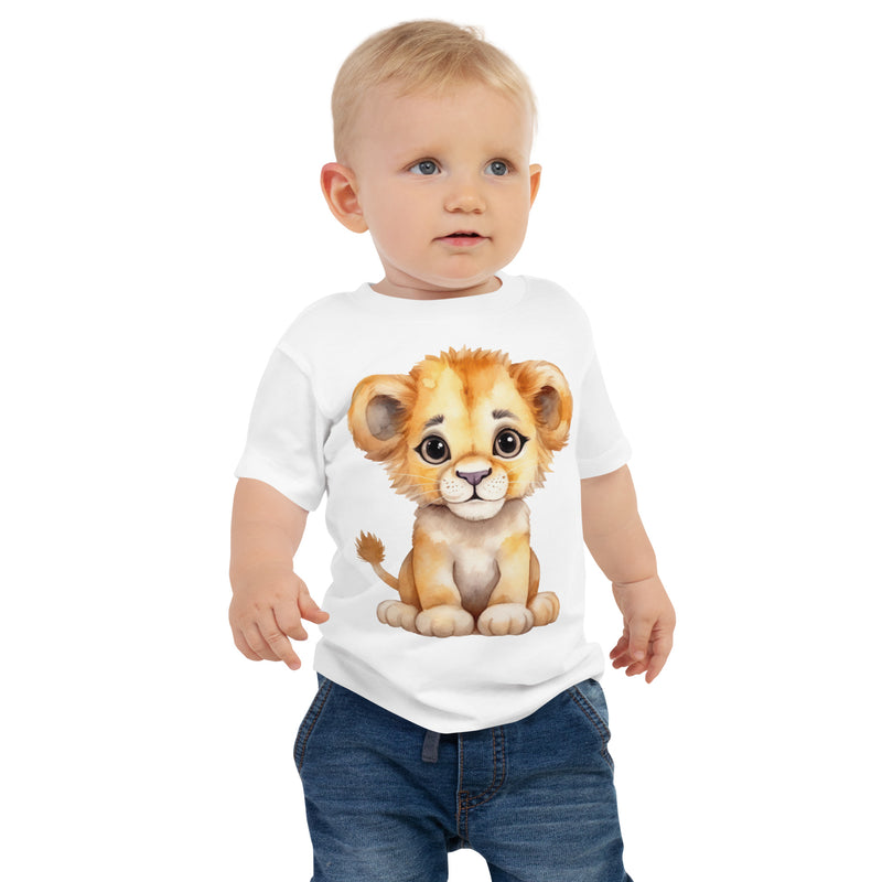 Baby Jersey Short Sleeve Tee