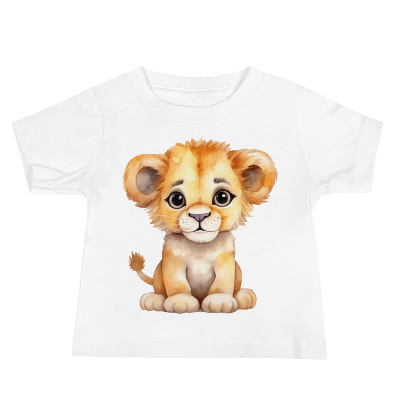 Baby Jersey Short Sleeve Tee