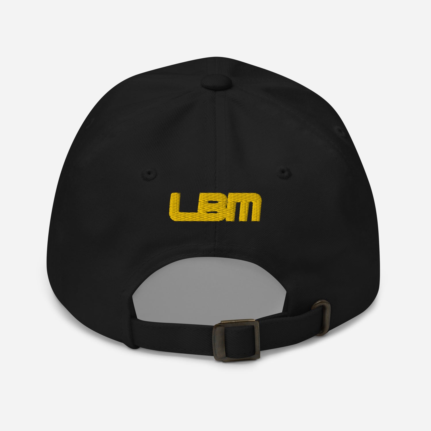 LBM Dad hat