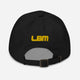 LBM Dad hat