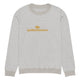 LBM Knitted crew neck sweater