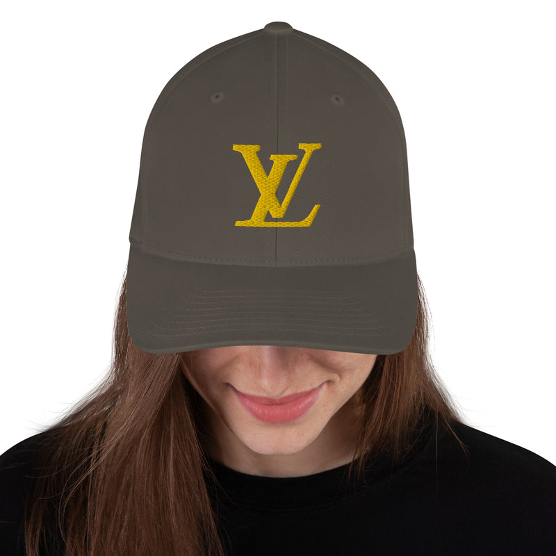 LVTwill Cap