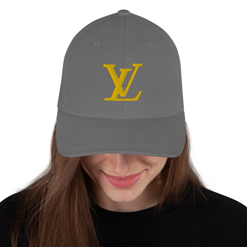 LVTwill Cap