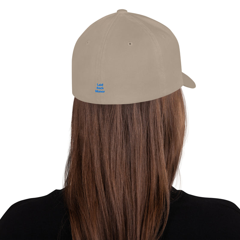 LVTwill Cap