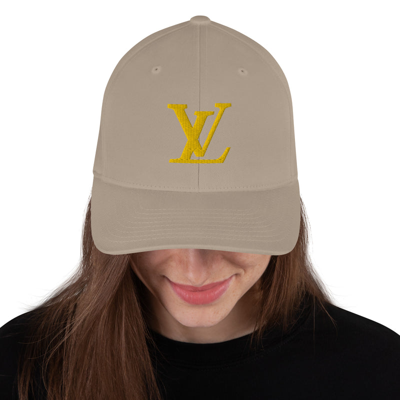 LVTwill Cap