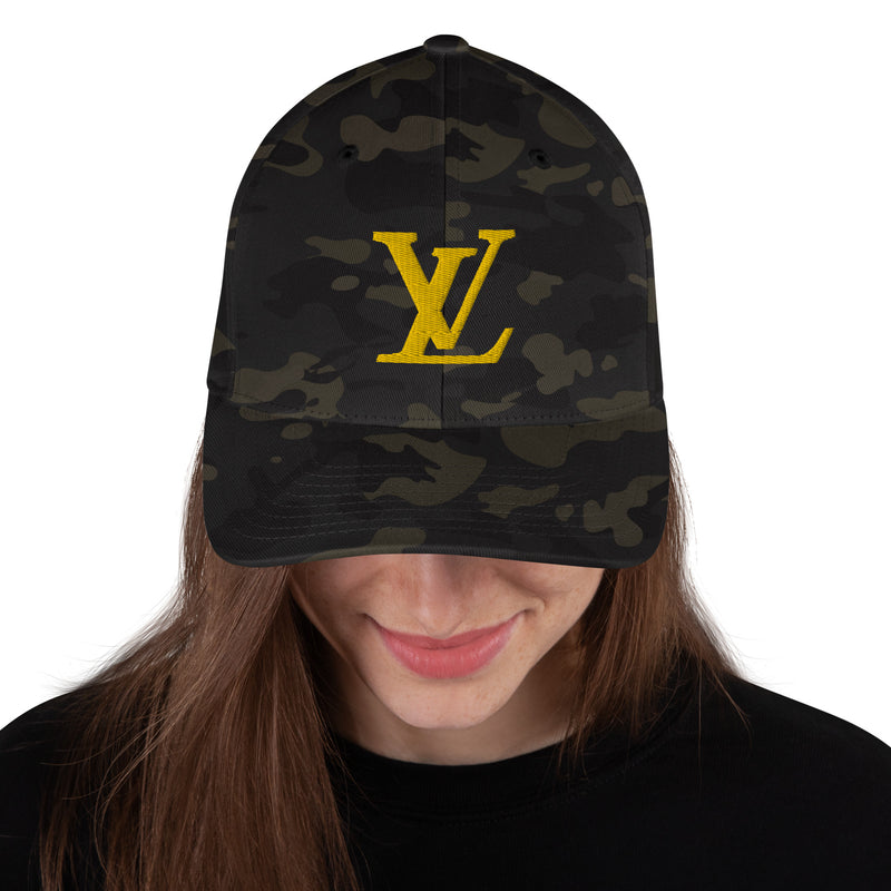 LVTwill Cap