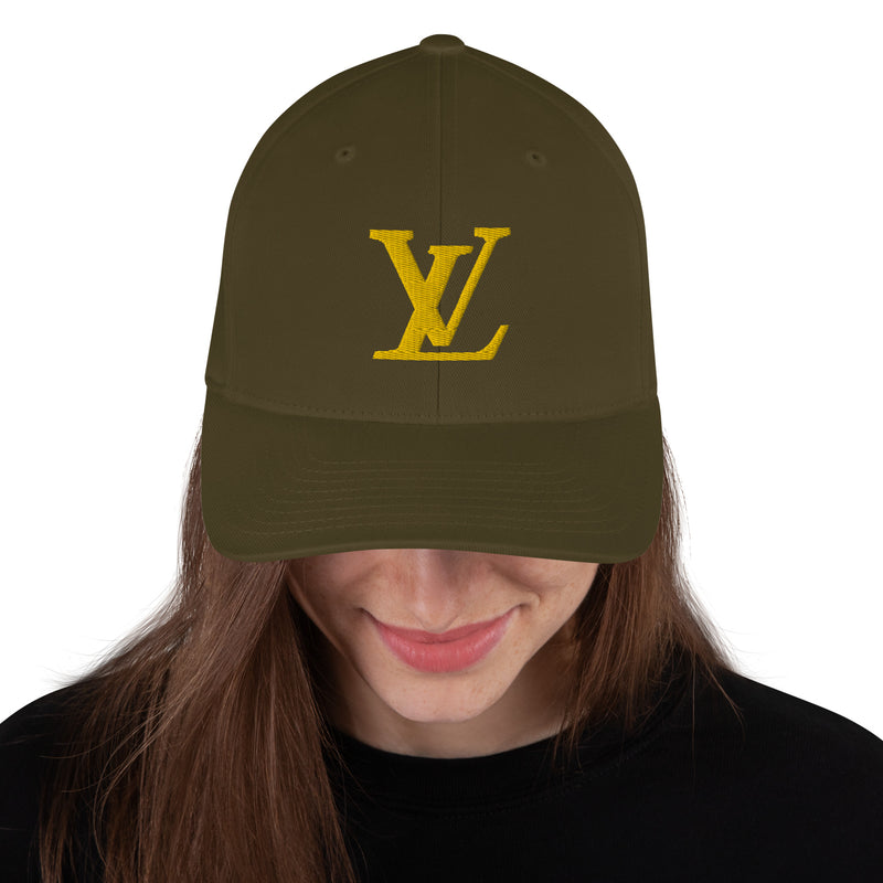 LVTwill Cap