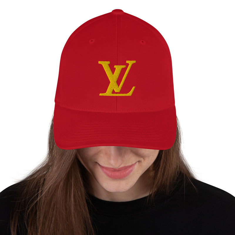 LVTwill Cap