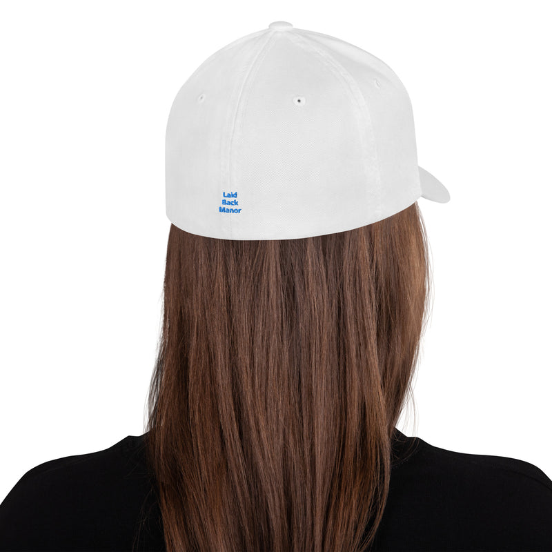 LVTwill Cap