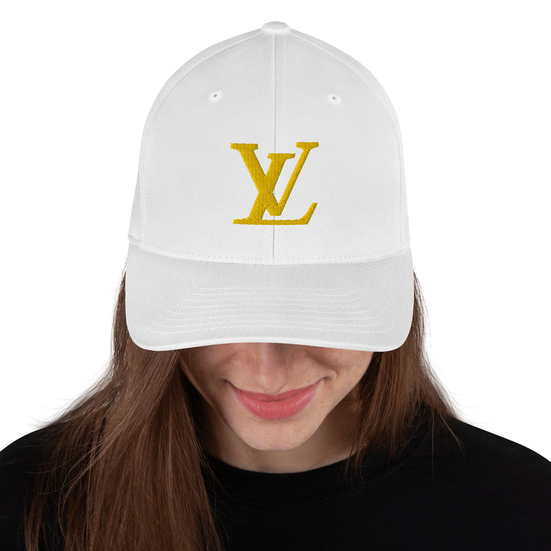 LVTwill Cap