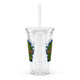 LBM plastic tumbler