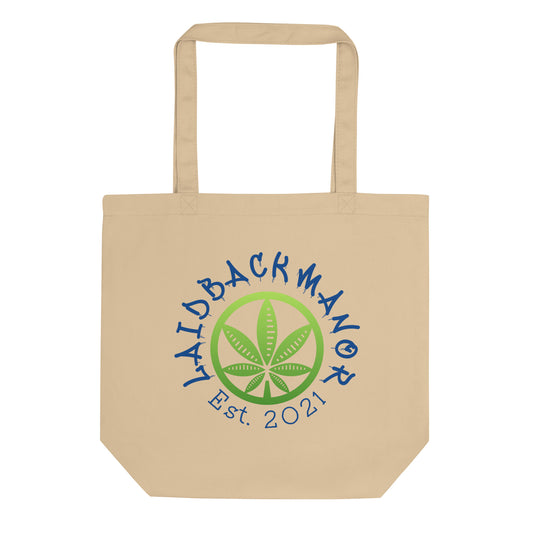 Eco Tote Bag