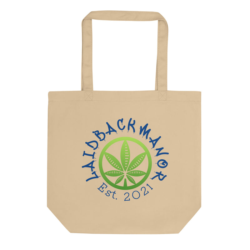 Eco Tote Bag