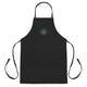 LBM Embroidered Apron